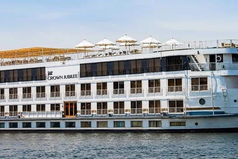An 8-Day Journey Through Cairo and the Nile’s Timeless Beauty