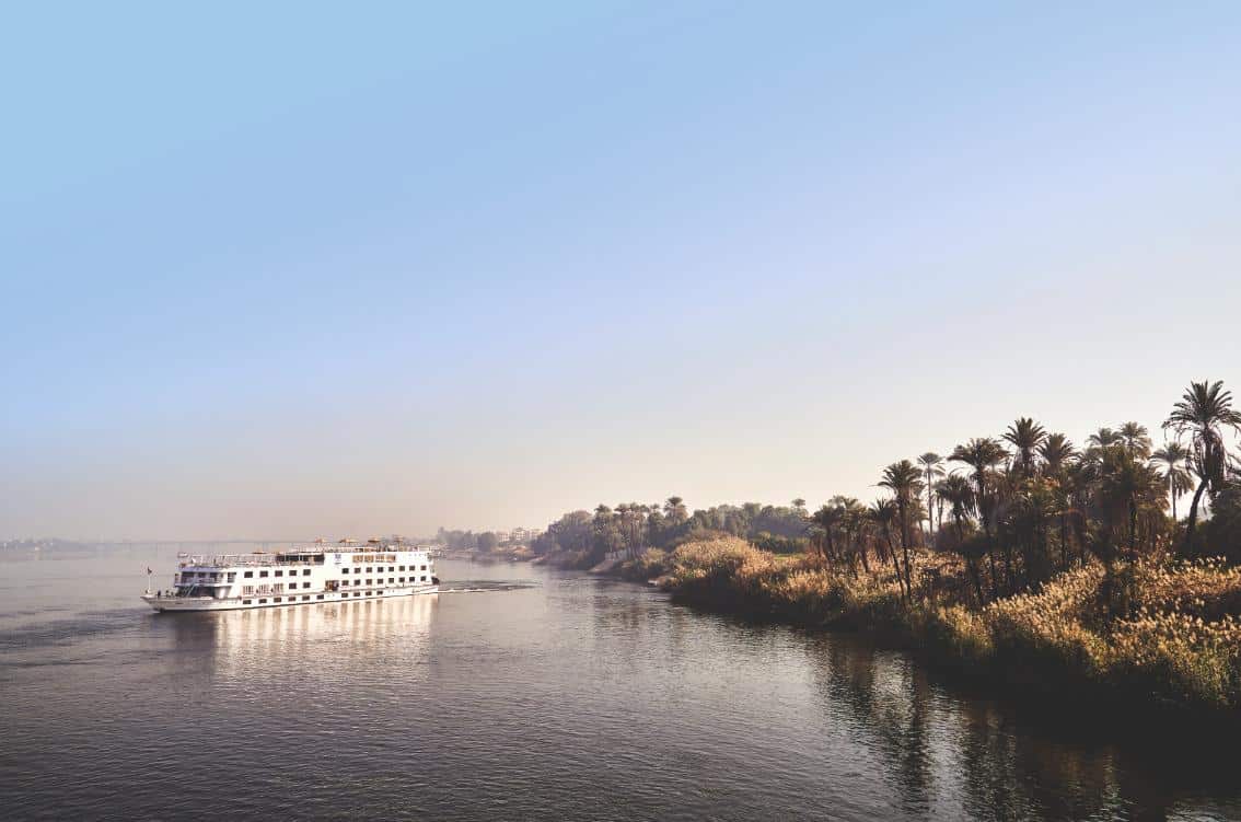 Imperial Nile Cruise gallery image 2