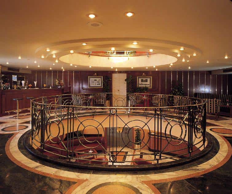 The luxury Nile reset gallery image 3