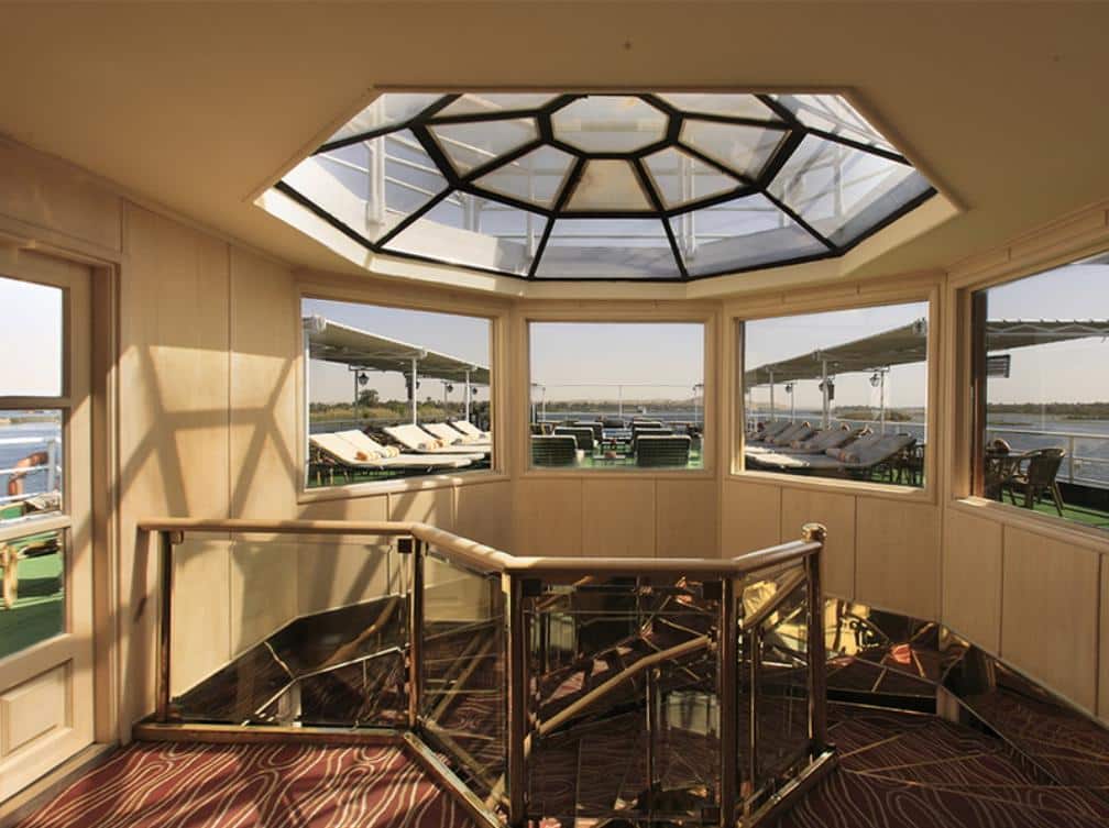 Imperial Nile Cruise gallery image 4