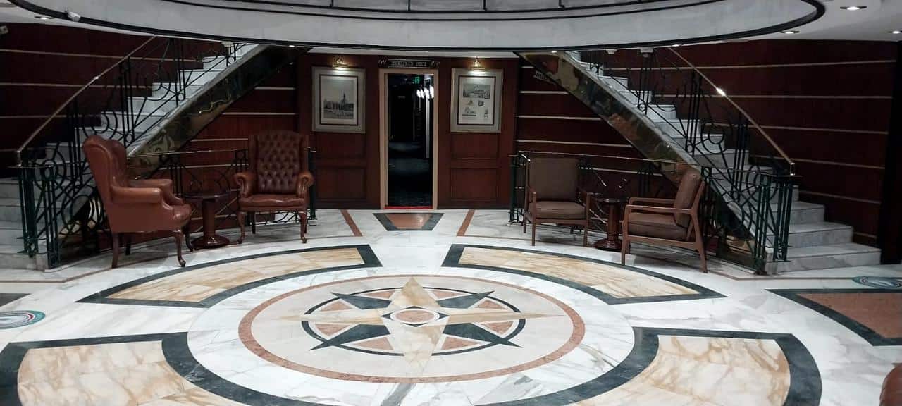 The luxury Nile reset gallery image 4