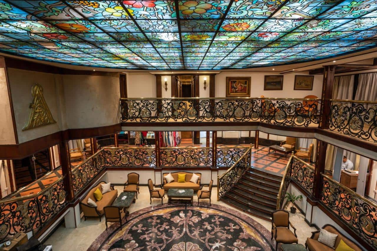 Adonis Nile Cruise gallery image 3