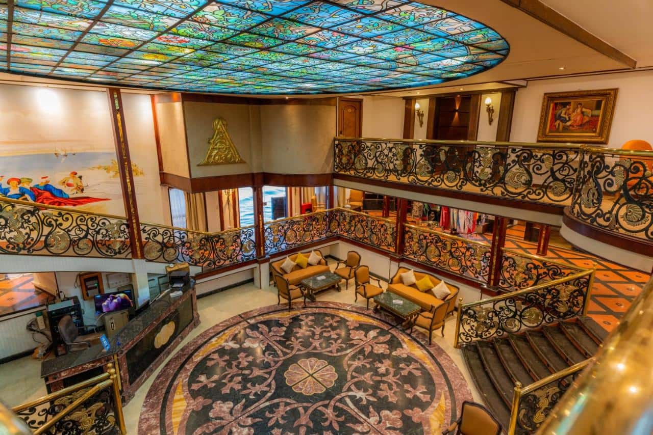 Adonis Nile Cruise gallery image 4