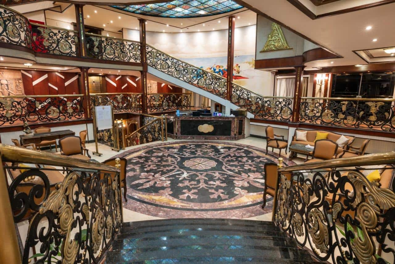 Adonis Nile Cruise gallery image 5