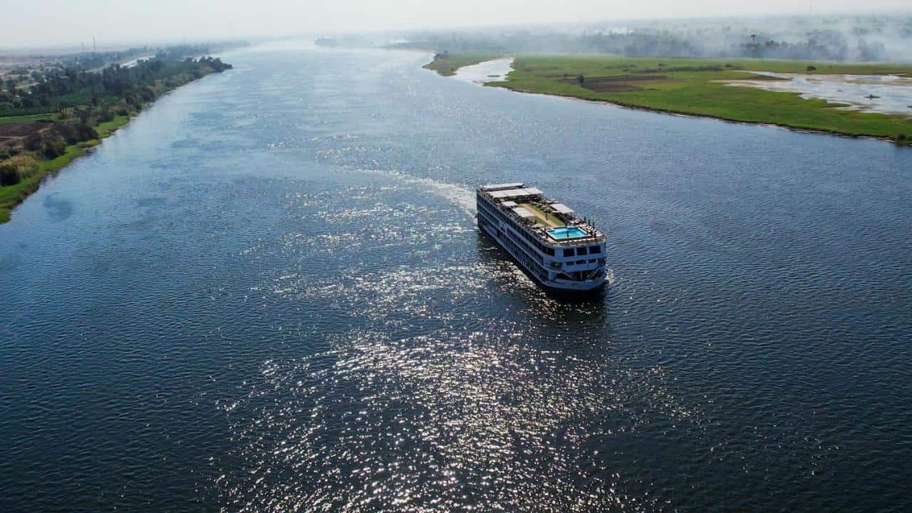 Adonis Nile Cruise gallery image 12