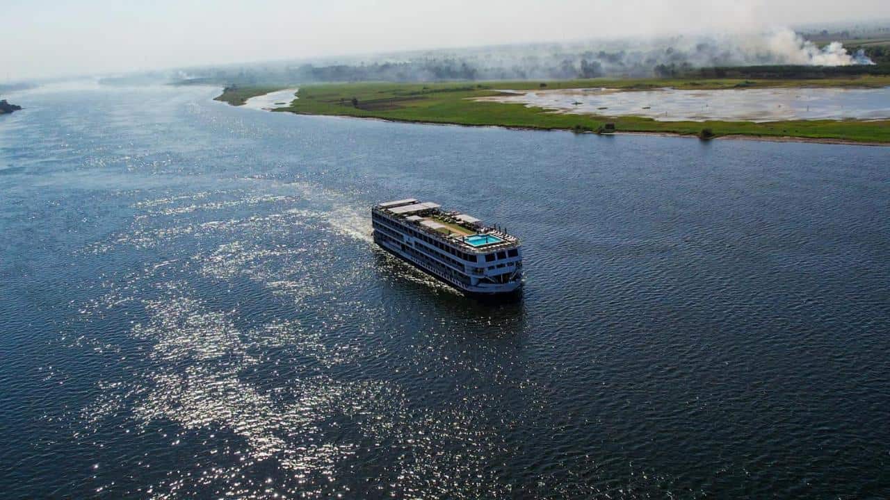 Adonis Nile Cruise gallery image 27