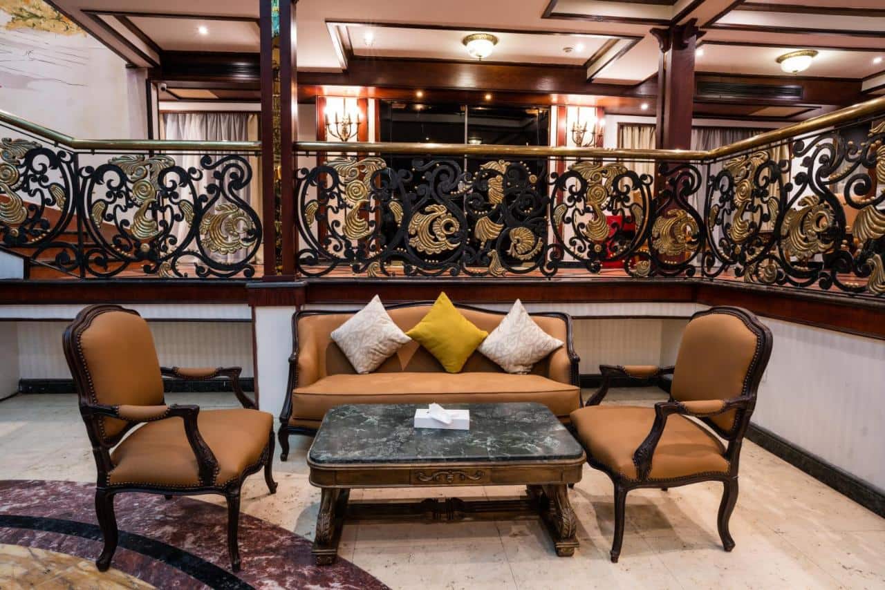 Adonis Nile Cruise gallery image 28