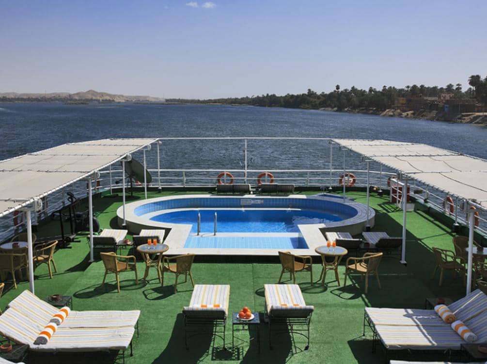 Imperial Nile Cruise gallery image 1