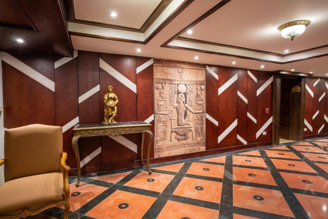 Adonis Nile Cruise gallery image 1