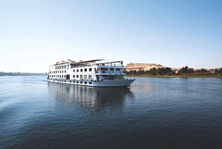 Imperial Nile Cruise