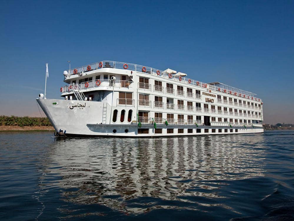 Deluxe Cruise