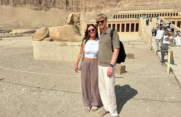 10 Days Cairo, Aswan, Luxor & Hurghada Honeymoon Tour Package