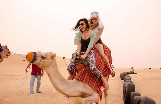 Cairo only locals know