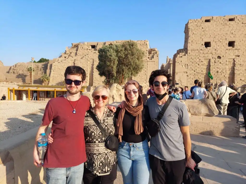 Luxor