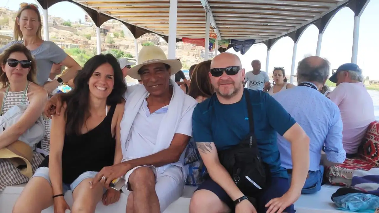 An Exclusive 10-Day Family Journey Through Egypt’s Wonders