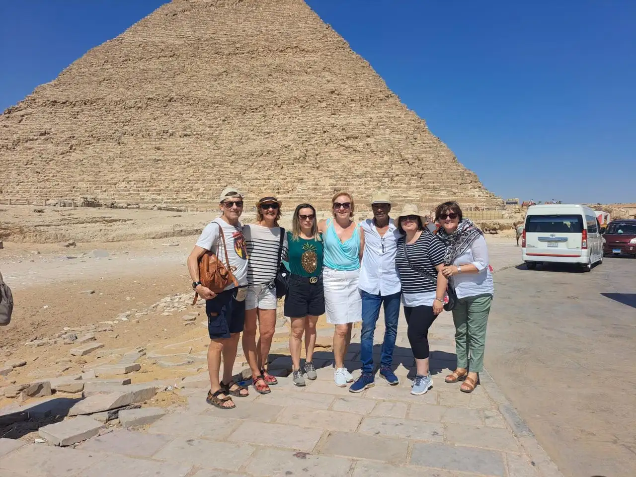 Cairo