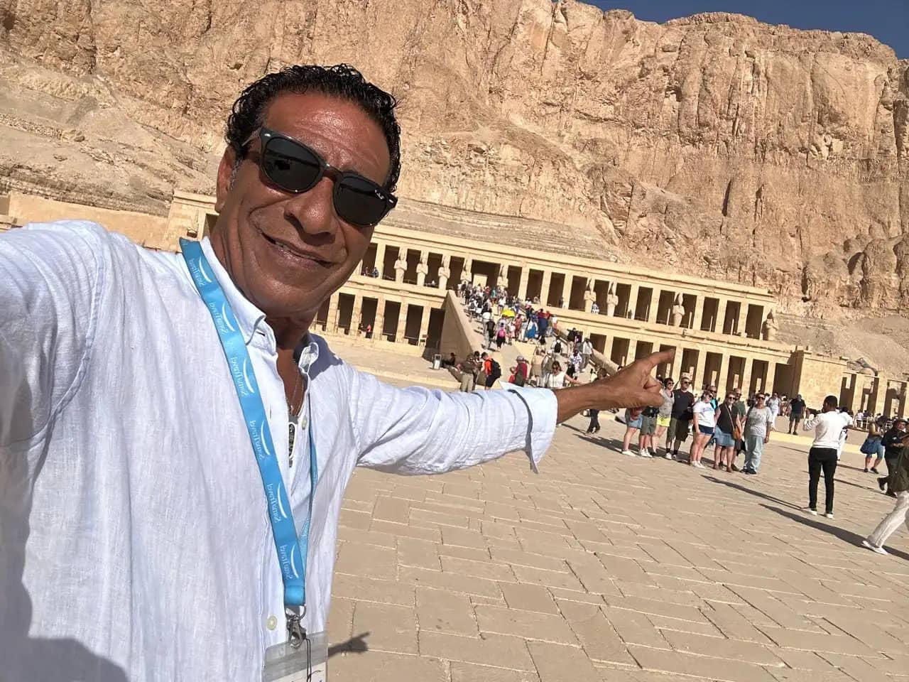 An Unforgettable 9-Day Family Escape in Cairo & the Red Sea