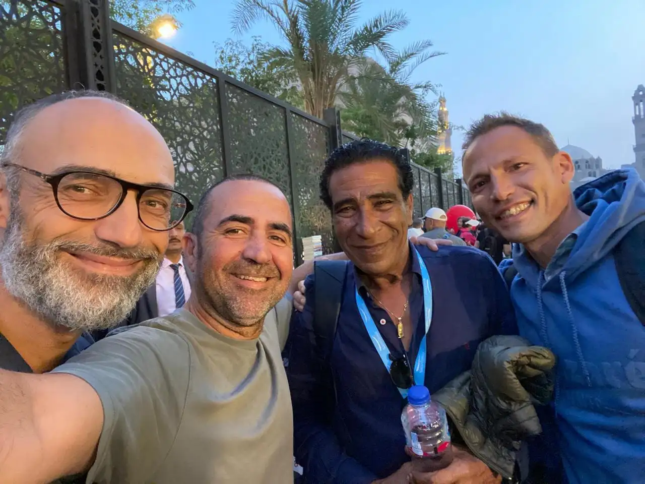 How to pace a first Egypt journey
