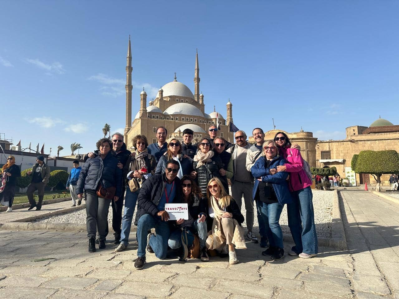A 6-Day Journey Through Cairo, Alexandria & Fayoum’s Hidden Beauty