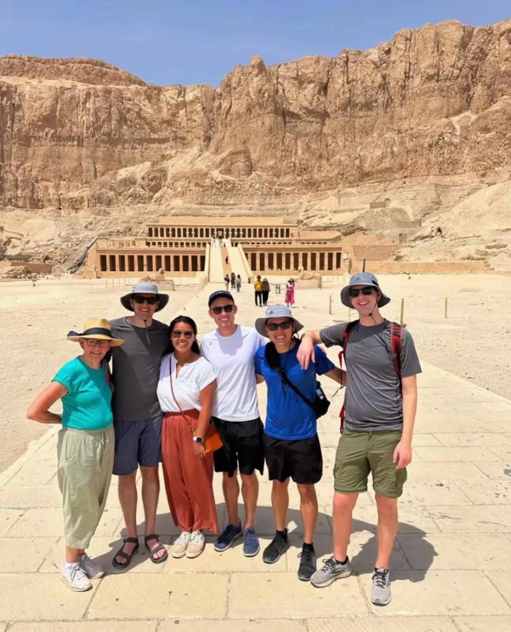An Exclusive 9-Day Cairo & Nile Journey with the Grand Egyptian Museum