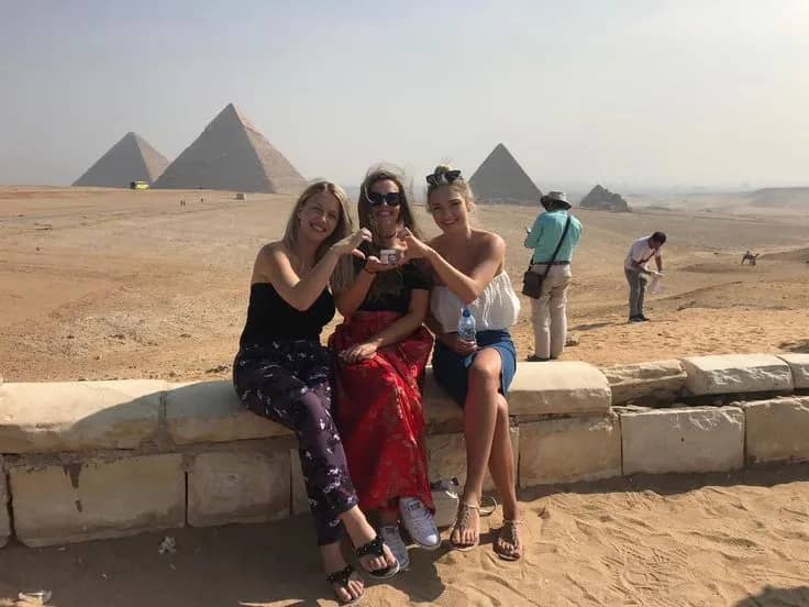 Perfect 12 Days Egypt Family Tours: Cairo & Hurghada