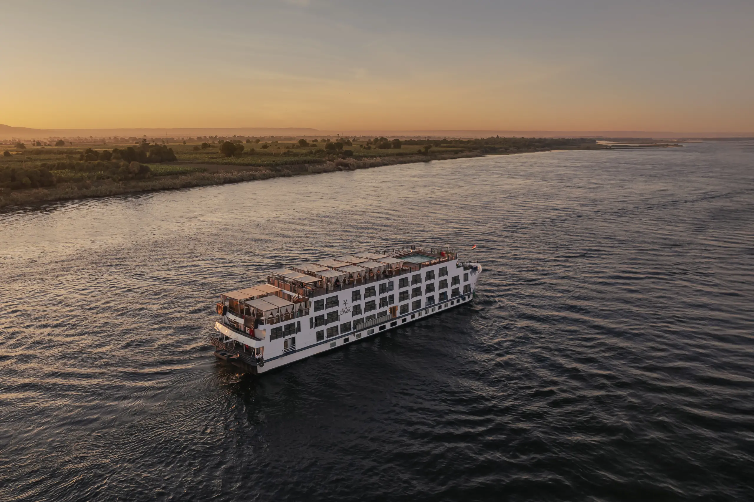 Best 5 Days Nile Cruise From Luxor To Aswan: Ultimate Trip
