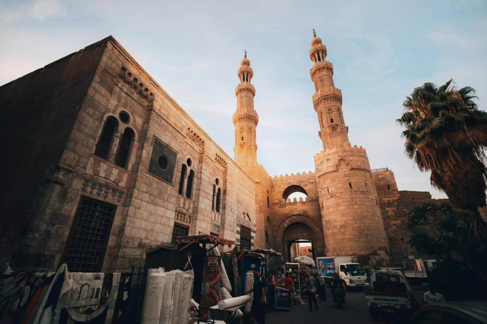 Incredible 10 Days Egypt Travel Packages: Family Cruise