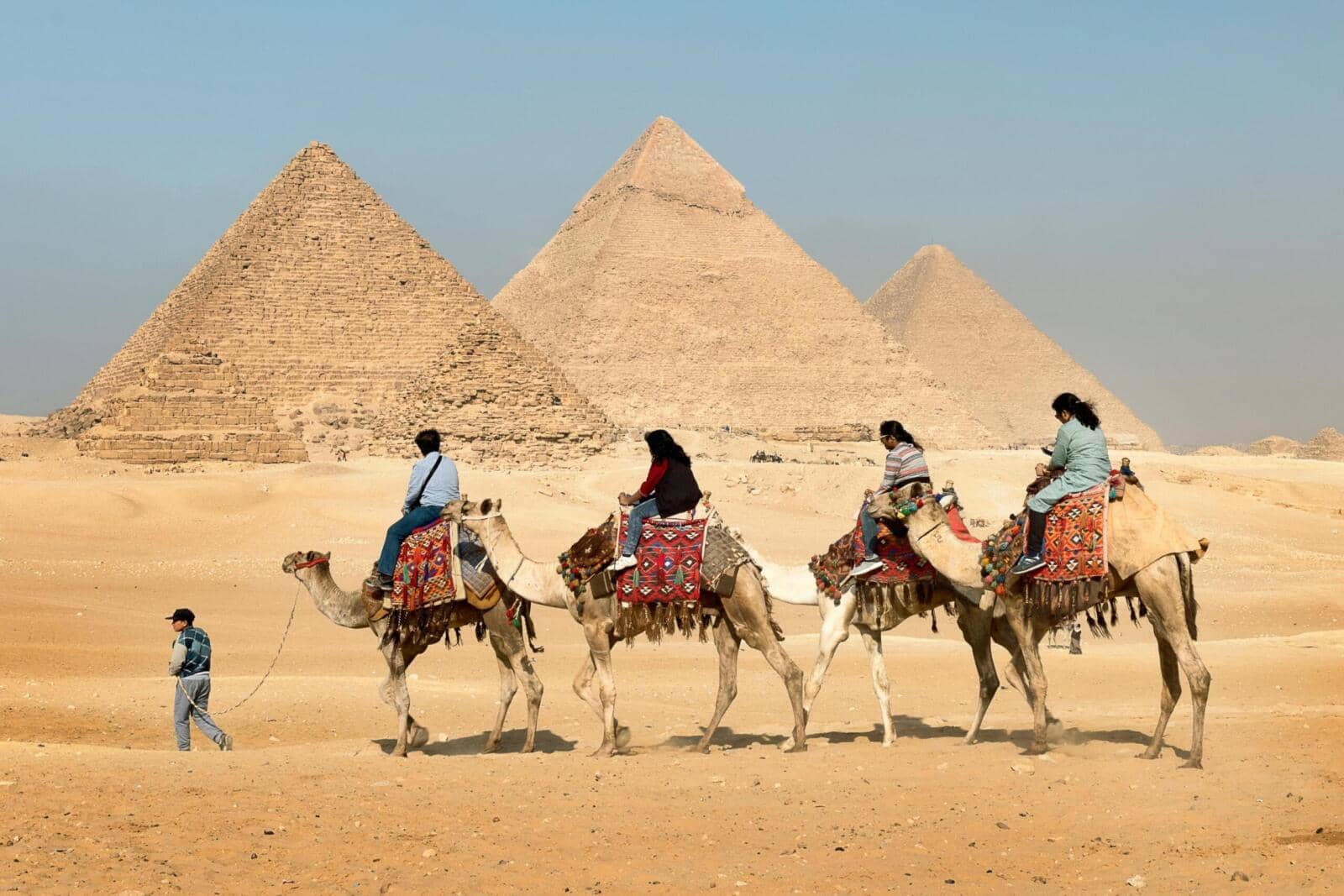 Magnificent 8 Days Cairo and Alexandria tour Package