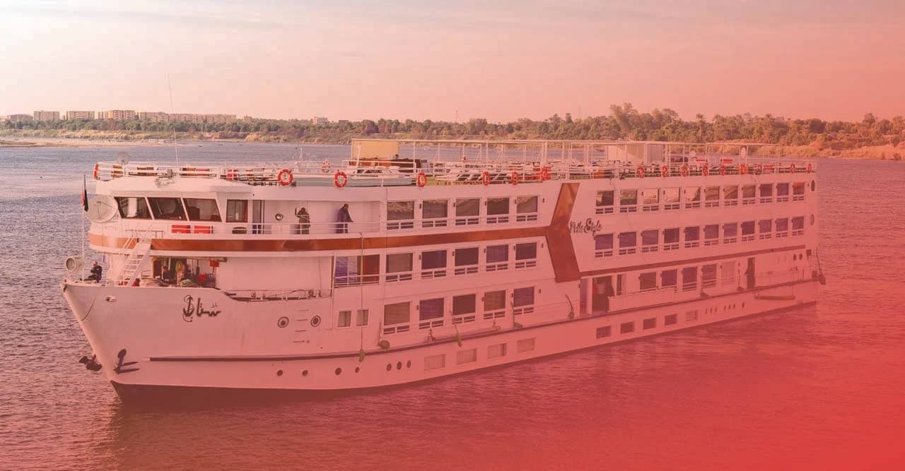 M/S Nile Style Nile Cruise