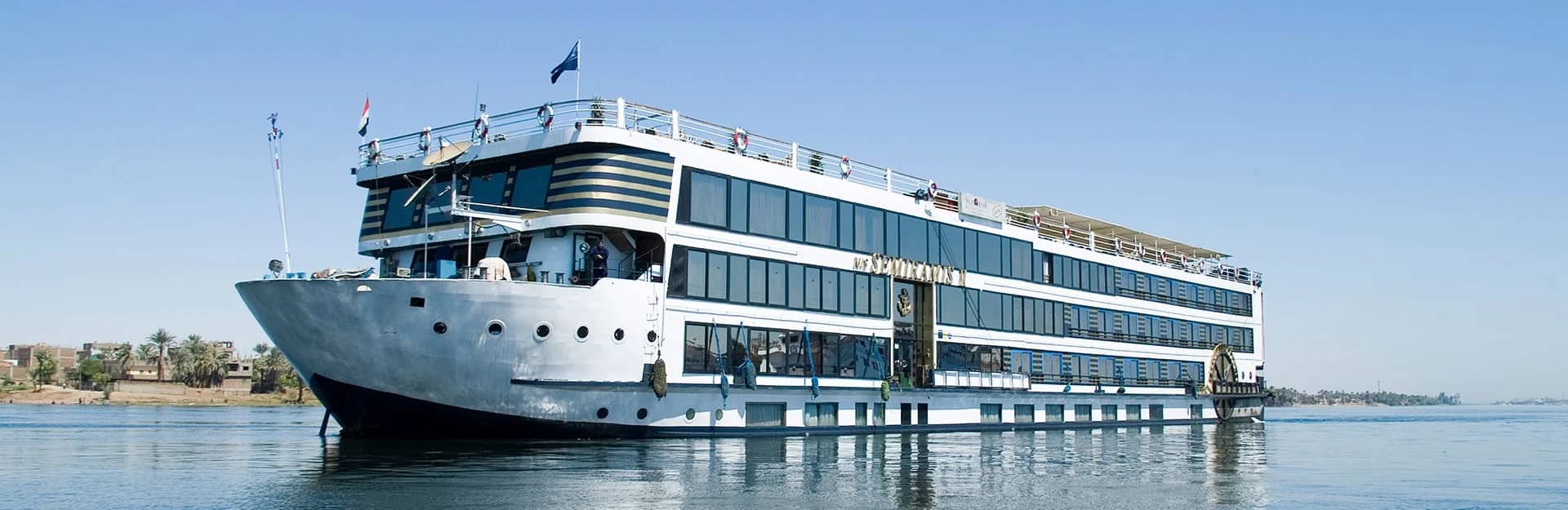 M/S Semramis II
