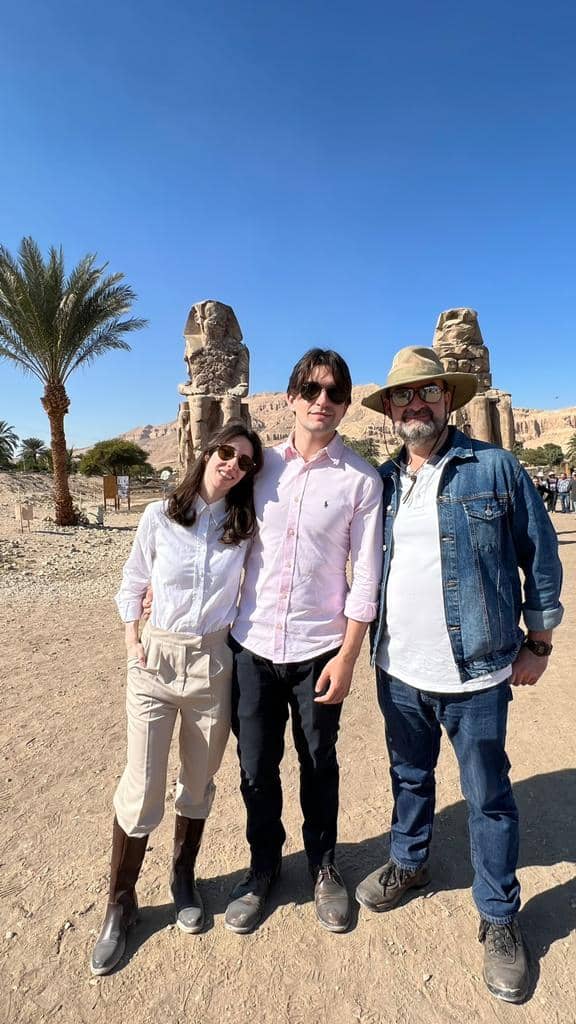 5 Days Cairo and Alexandria Tour Package