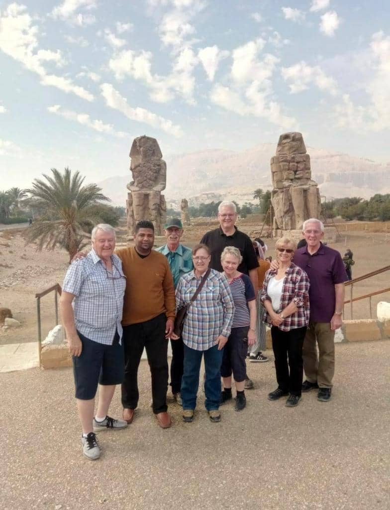 5 Days Cairo and Bahariya Oasis Tour