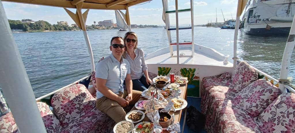 4 Days Cairo Tour Package