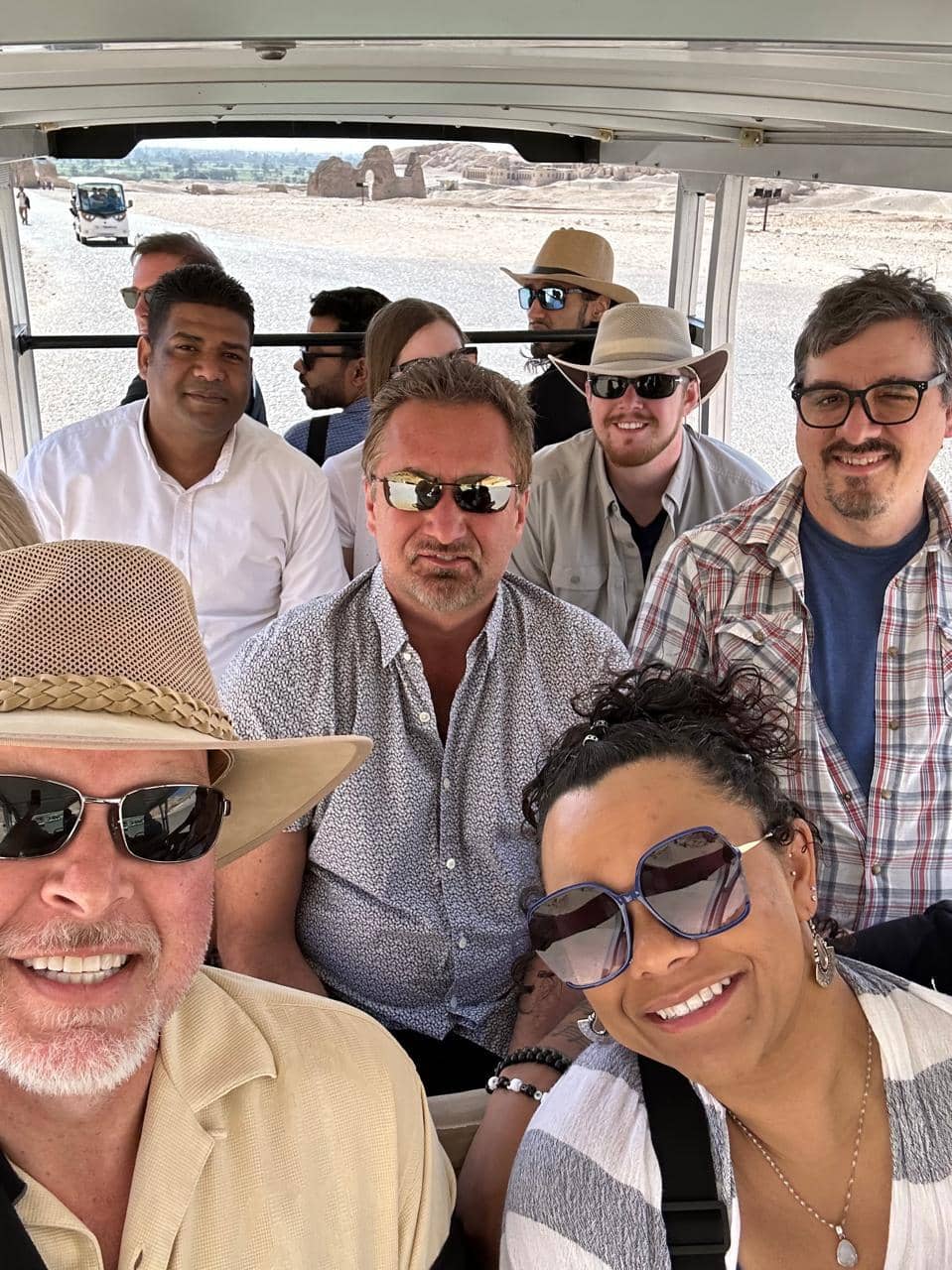 5 Days Cairo and Luxor Tour Package