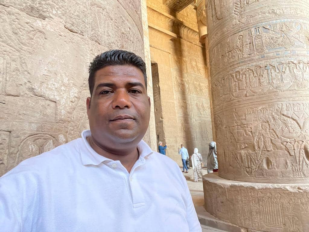 5 Days Cairo, Luxor & Alexandria Tour Package