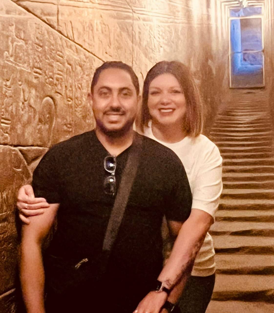 6 Days Cairo and Nile Cruise Tour Package