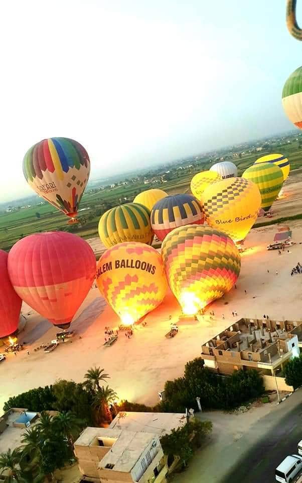 2 Days Cairo & Abu Simbel Tour from Luxor