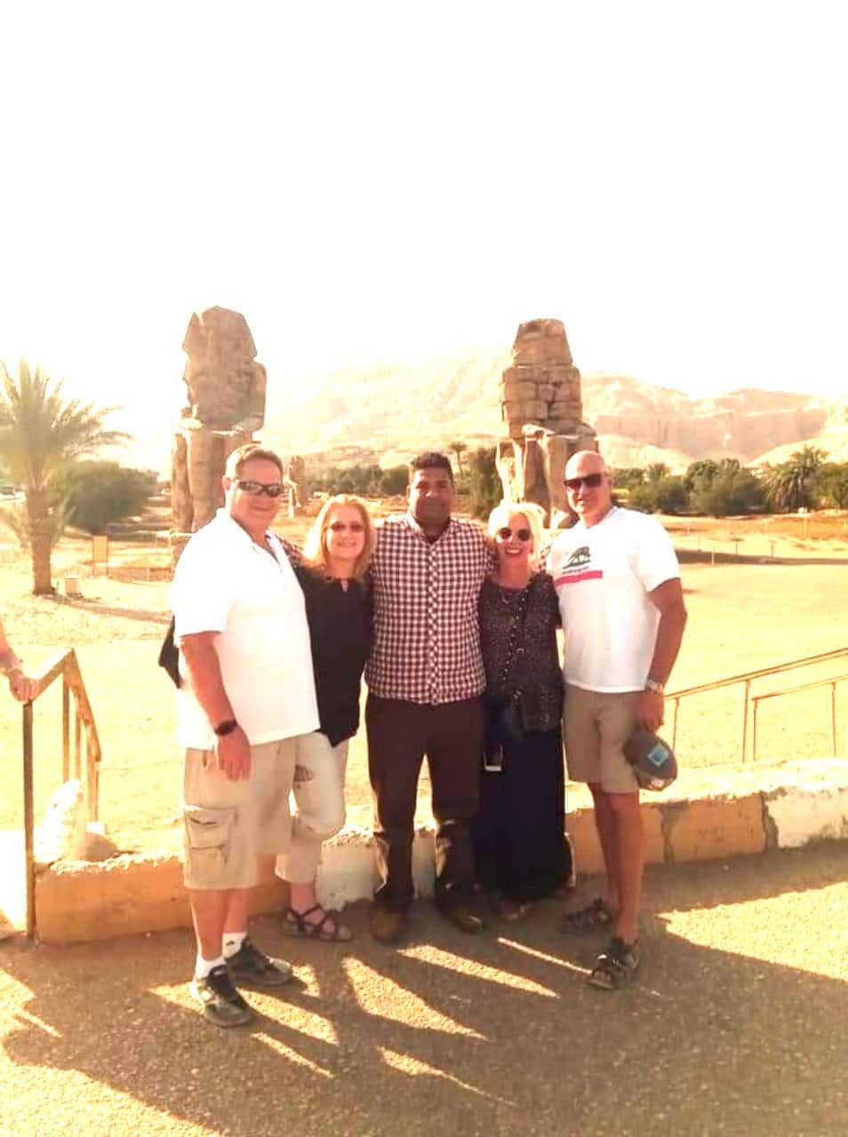 10 Days Cairo, Aswan, Luxor & Hurghada Easter Vacation