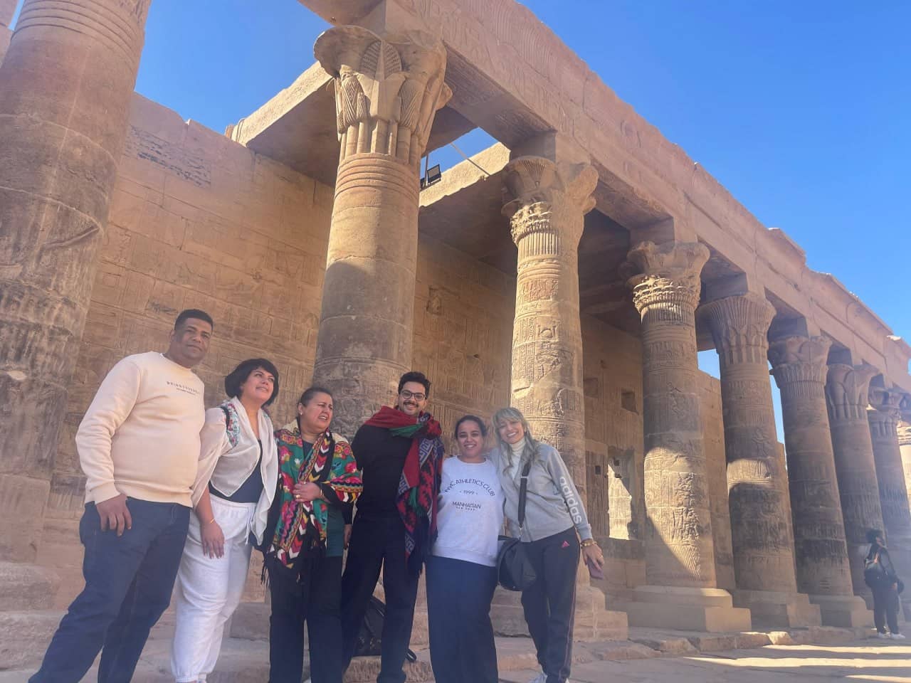 10 Days Cairo, Hurghada & Nile Cruise Easter Holiday