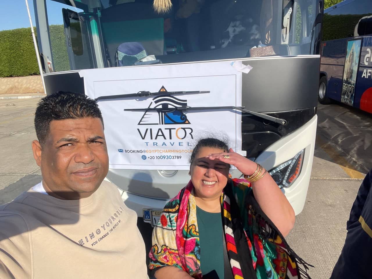 4 Days Cairo & Abu Simbel Budget Tour