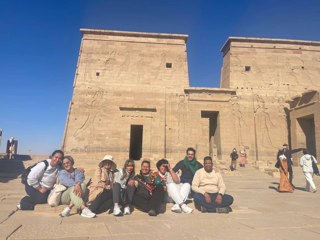 4 days Cairo and Alexandria Budget Tour Package