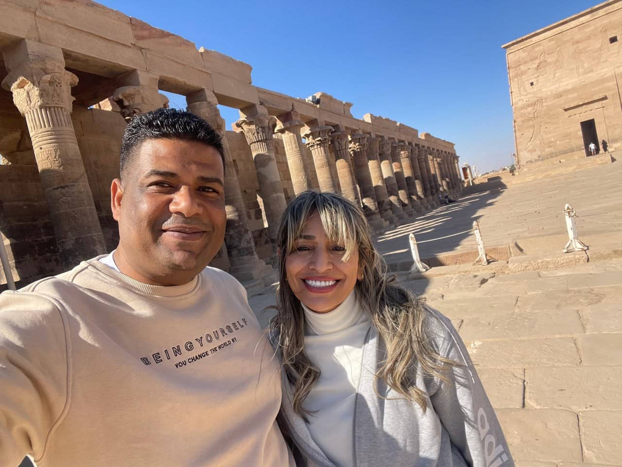 10 Days Cairo, Nile Cruise & Alexandria Family Tour