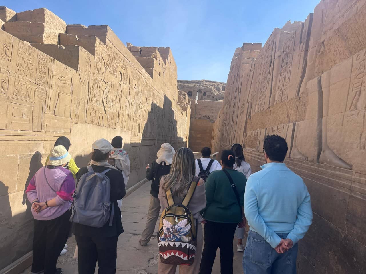 10 Days Cairo, Nile Cruise & Hurghada Honeymoon Tour Package