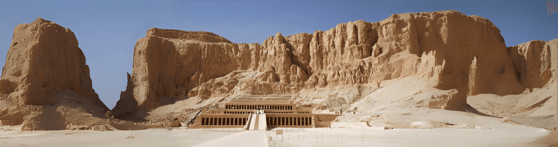2 Days Luxor Tour from Cairo by Plane