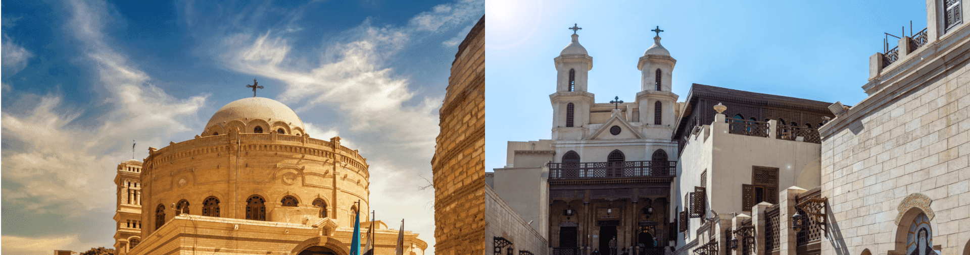 Coptic Cairo Day Tour
