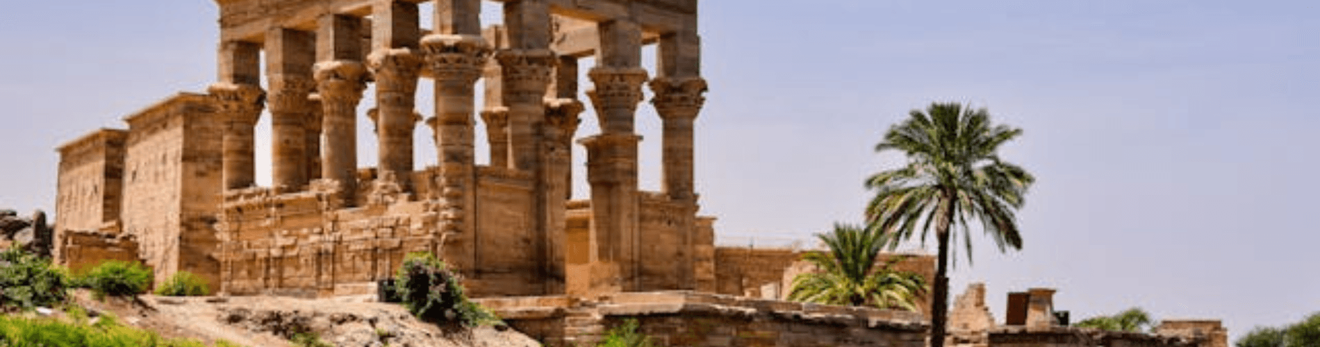 2 Days Aswan and Abu Simbel Tour from Luxor