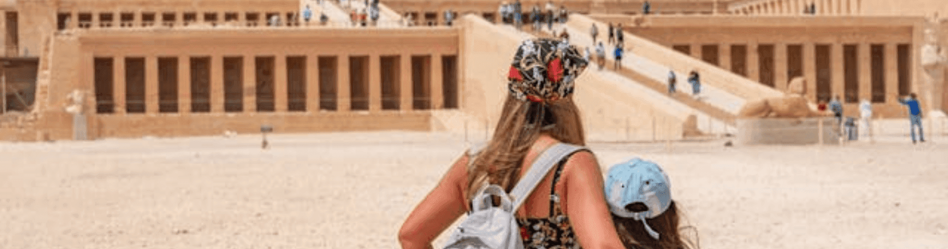 3 Days Luxor Vacation – East and West Bank Tours