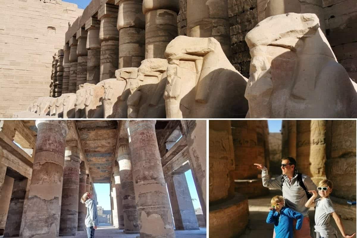 10 Best Things to Do in Luxor — Viator Egypt Guide