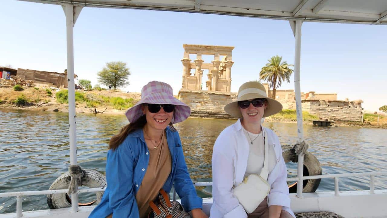 The Complete Egypt Travel Guide: Everything You Need to Know