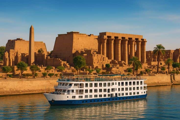 How Much Does a Trip to Egypt Cost? Full 2026 Breakdown